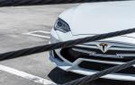 Tesla Model S P90D by Larte Design 2016 года